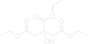 Triethyl Citrate (TEC) manufacturer in India